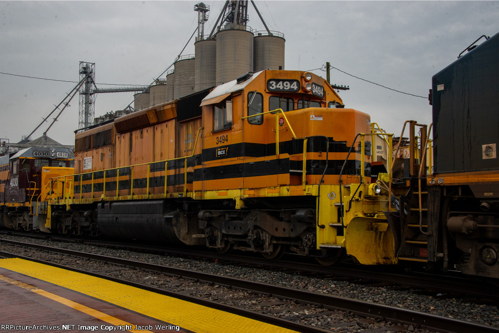 IBCX 3494